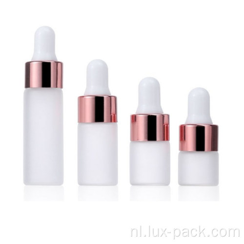 15 ml vierkante luxe bulk gel nagellakfles